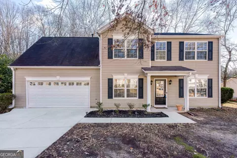 2739 Evanston Ct, Dacula, GA 30019