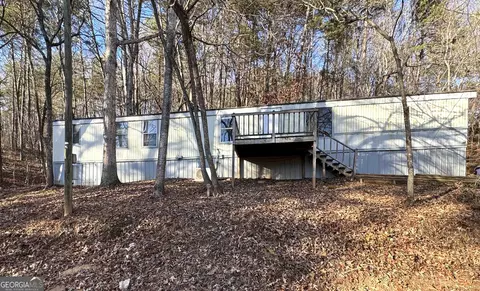 2906 Duncan Bridge Rd, Sautee Nacoochee, GA 30571