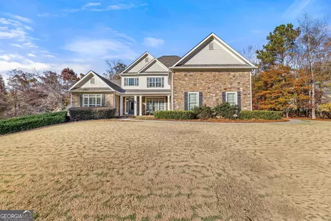 4818 Ardmore Ln, Hoschton, GA 30548