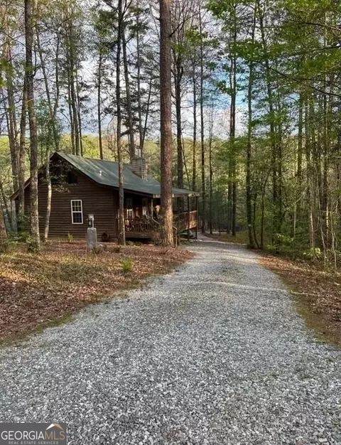 33 Windchase Ln, Sautee Nacoochee, GA 30571