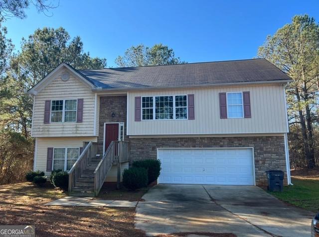 251 Logans Dr, Milledgeville, GA 31061