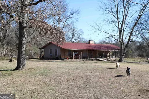 4360 Mahan Rd, Summerville, GA 30747