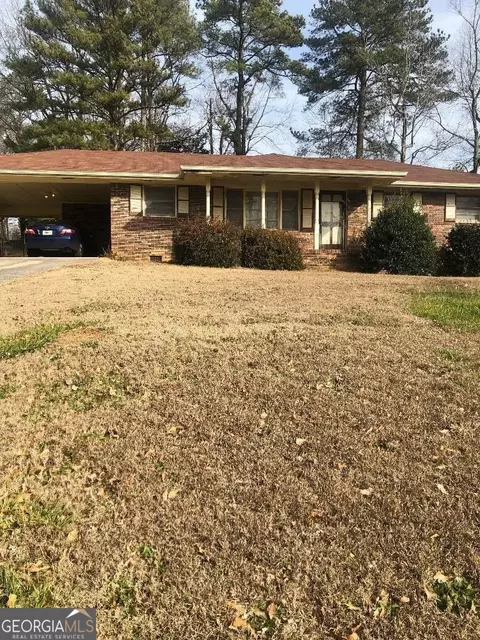 2291 Surrey Trl, Atlanta, GA 30349