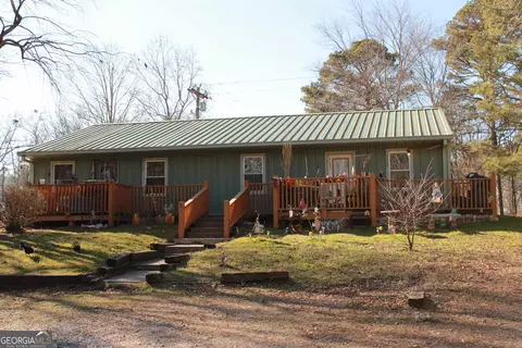 5002 Yukon Rd, Ellijay, GA 30536