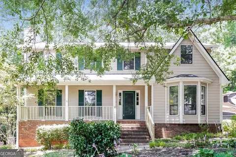 6711 Fairway Ridge Dr, Douglasville, GA 30134