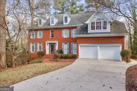 1708 Ashebark Ln, Marietta, GA 30068