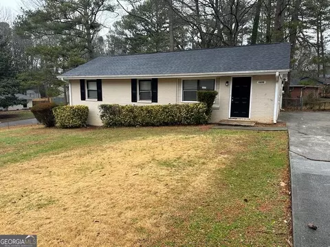 3690 Tulip Dr, Decatur, GA 30032