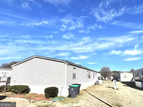 1072 Cody Dr, Hampton, GA 30228 photo 2