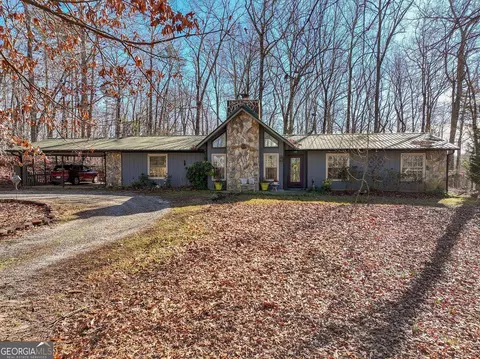 616 Point, Westminster, GA 30643