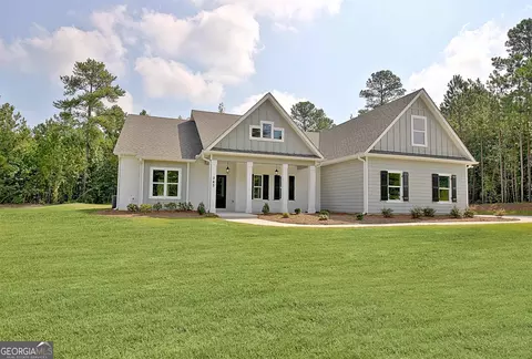 343 Mill Race, Zebulon, GA 30295