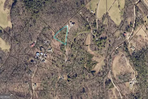 lot11 Self Mountain Rd, Blairsville, GA 30512