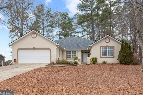 20 Glenridge Dr, Newnan, GA 30265