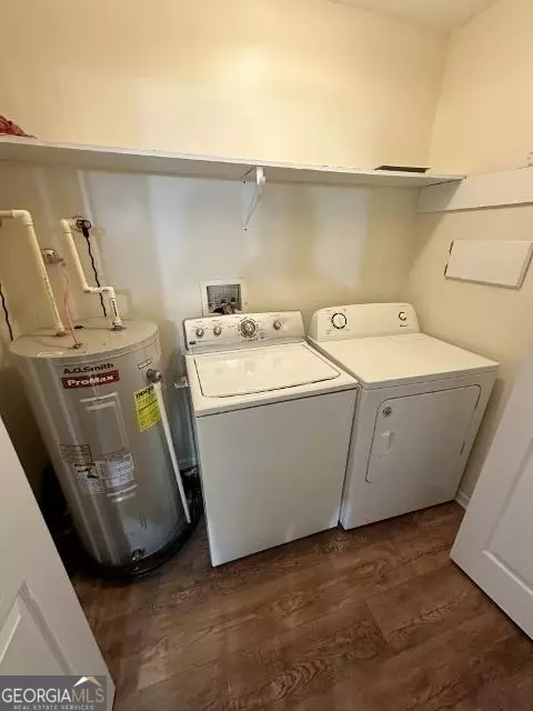 224 North Ave, Adrian, GA 31002 photo 14