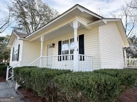 224 North Ave, Adrian, GA 31002 photo 3