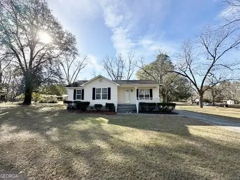 224 North Ave, Adrian, GA 31002 photo 19