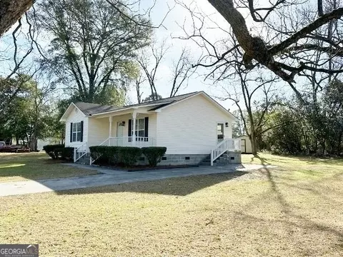224 North Ave, Adrian, GA 31002 photo 24