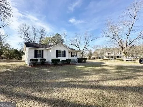 224 North Ave, Adrian, GA 31002 photo 20