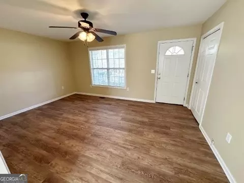 224 North Ave, Adrian, GA 31002 photo 5