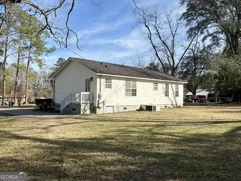 224 North Ave, Adrian, GA 31002 photo 23