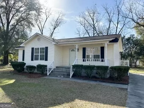 224 North Ave, Adrian, GA 31002 photo 21