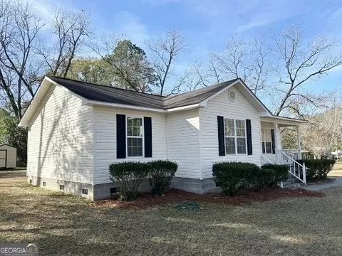 224 North Ave, Adrian, GA 31002 photo 2