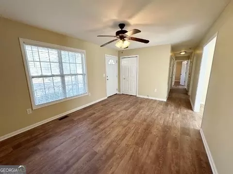 224 North Ave, Adrian, GA 31002 photo 4