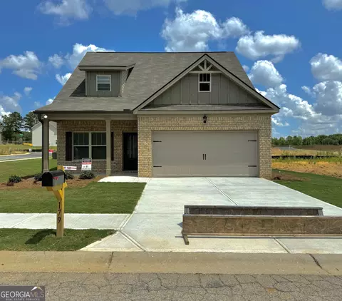 179 Grand Magnolia St #LOT 81, Jackson, GA 30233