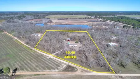 60 Crow, Dawson, GA 39842