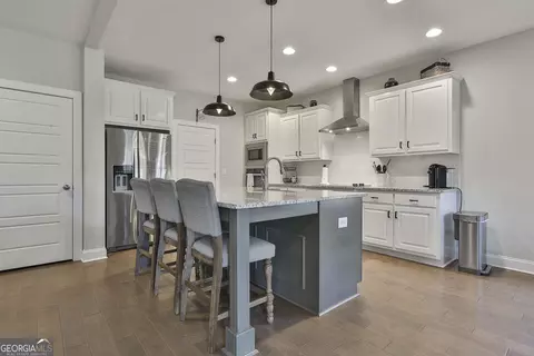 35 E Second St, Newnan, GA 30263 photo 13
