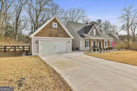 35 E Second St, Newnan, GA 30263 photo 4