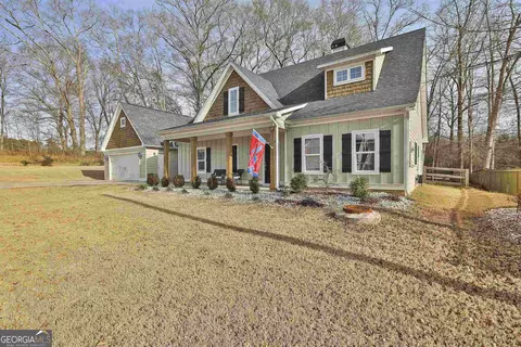 35 E Second St, Newnan, GA 30263 photo 3