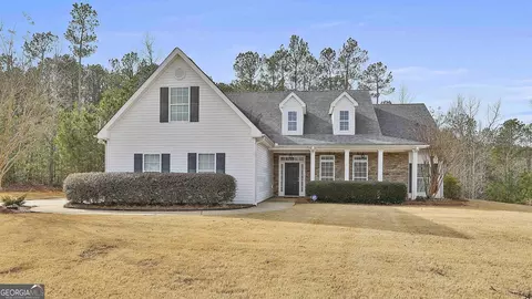 20 Quig Youngs Rd, Moreland, GA 30259
