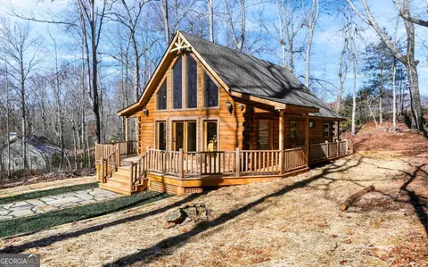 177 Penland Indian Trl, Hayesville, NC 28904
