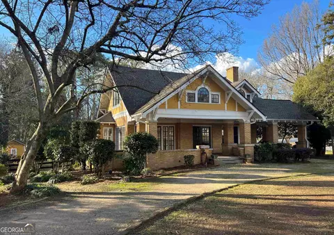 301 S Main St, Greensboro, GA 30642