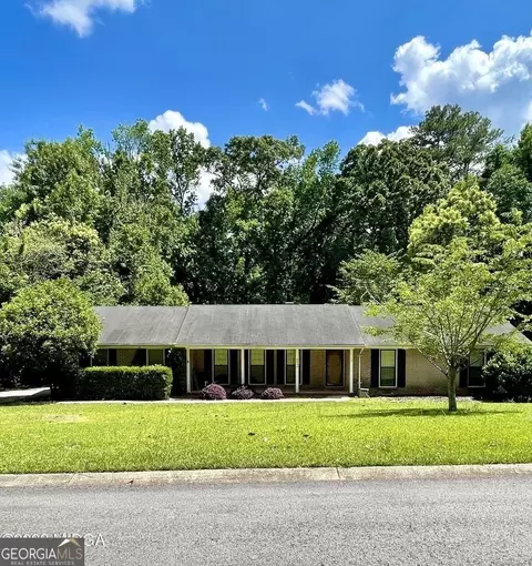 2924 Clairmont Ave, Macon, GA 31204