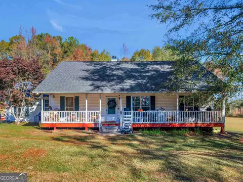 169 Moore Rd, Jackson, GA 30233 photo 1
