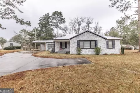 2009 N Ga 257, Cordele, GA 31015