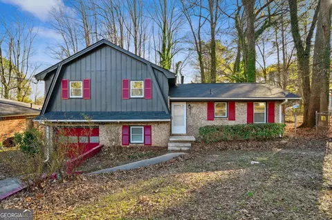 2669 Elkhorn Dr, Decatur, GA 30034
