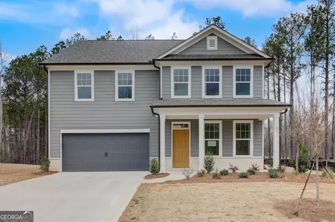 7285 Eton Ln, Locust Grove, GA 30248