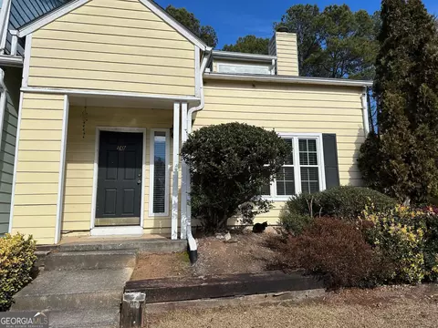 407 Vineyard Pond Dr #407, Norcross, GA 30071