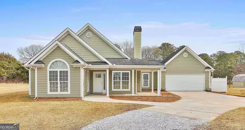 1720 Highway 92 S, Fayetteville, GA 30215