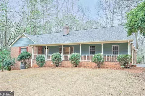 98 Vaughn Rd, Newnan, GA 30265
