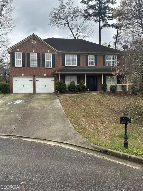 6679 Danforth Way, Stone Mountain, GA 30087