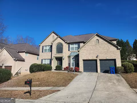 7195 Thoreau Cir, Atlanta, GA 30349