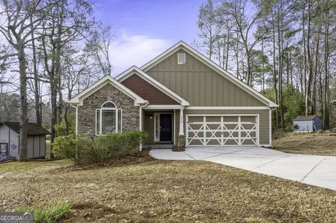 270 Norman Rd, Covington, GA 30014