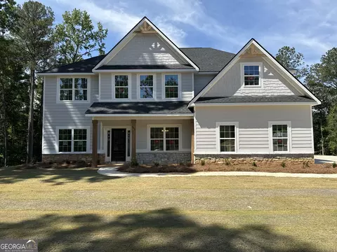 105 Ironwood Way #81, Midland, GA 31820