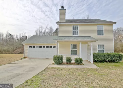 9266 Tee Trce, Riverdale, GA 30274