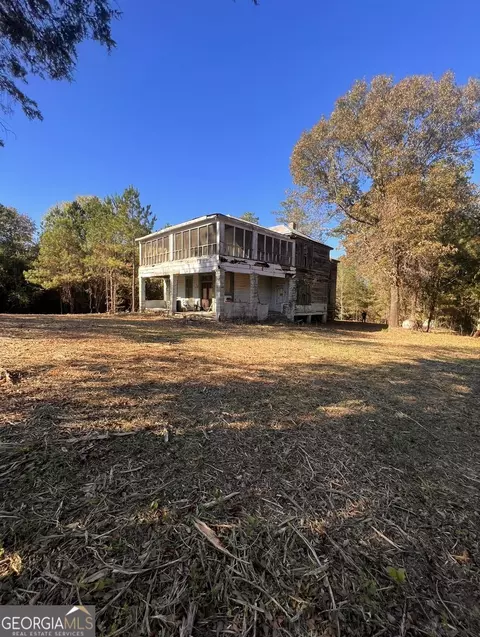 750 Fred Hall Rd, Gordon, GA 31031
