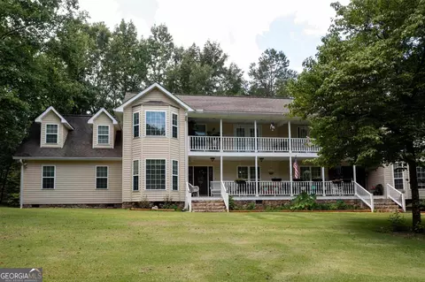 236 Sprayberry Hill Rd, Summerville, GA 30747