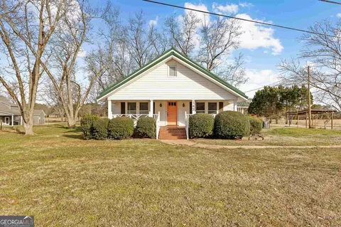 142 Hickman Fork Rd, Thomaston, GA 30286